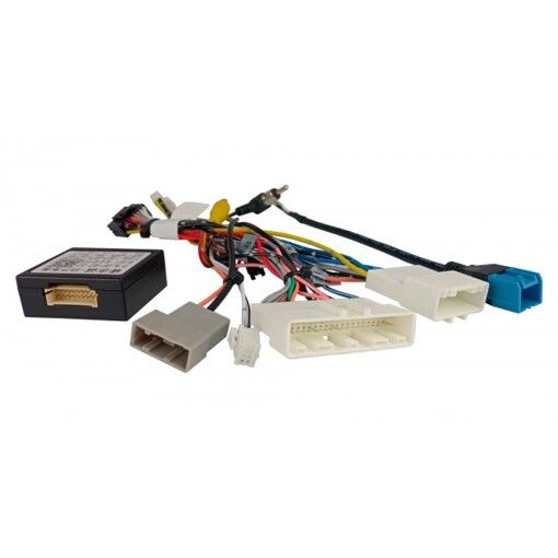 Перехідник для магнітол 9&quot;, 10.1&quot; AWM 170-072 Nissan