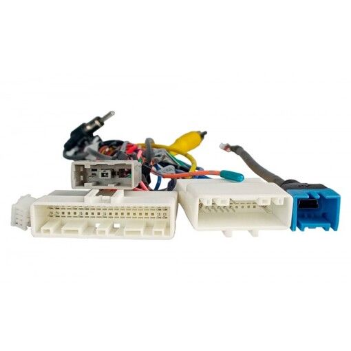 Перехідник для магнітол 9&quot;, 10.1&quot; AWM 170-072 Nissan