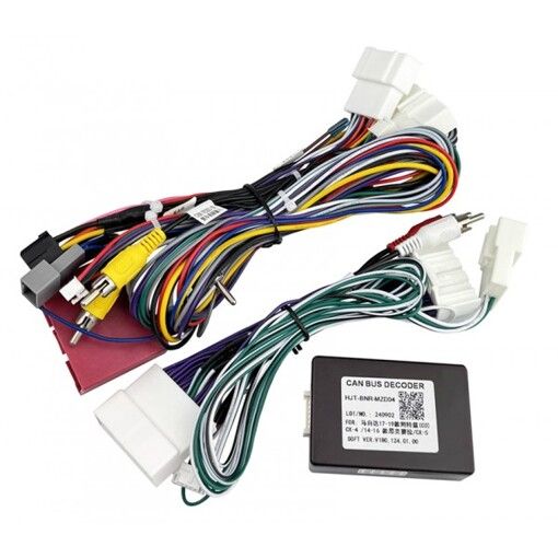 Переходник для магнитол 9&quot;, 10.1&quot; AWM 170-096 Mazda