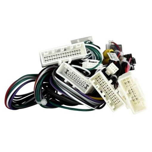 Переходник для магнитол 9&quot;, 10.1&quot; AWM 170-096 Mazda