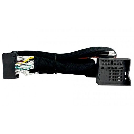 Переходник для магнитол 9&quot;, 10.1&quot; AWM 170-098 BMW X5 (E70), X6 (E71)