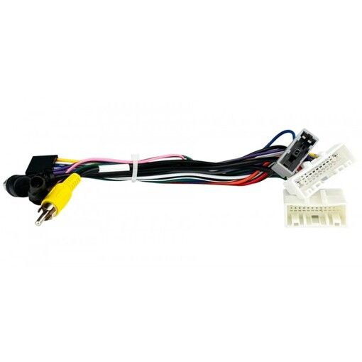 Перехідник для магнітол 9&quot;, 10.1&quot; AWM 170-099 Nissan, Subaru