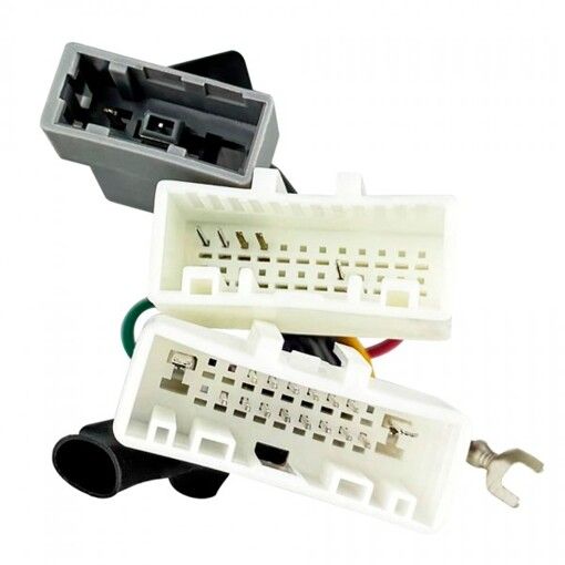 Перехідник для магнітол 9&quot;, 10.1&quot; AWM 170-099 Nissan, Subaru