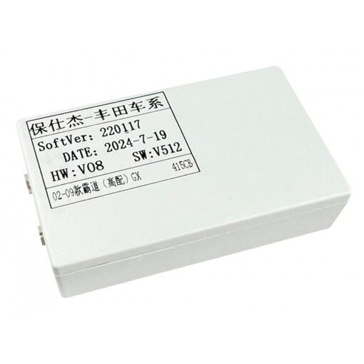 Переходник для магнитол 9&quot;, 10.1&quot; AWM 170-100 Toyota Land Cruiser Prado 120, Lexus GX 470