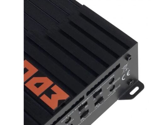 Підсилювач Edge EDBX100.4-E1