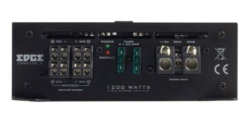 Підсилювач Edge EDBX150.4-E1