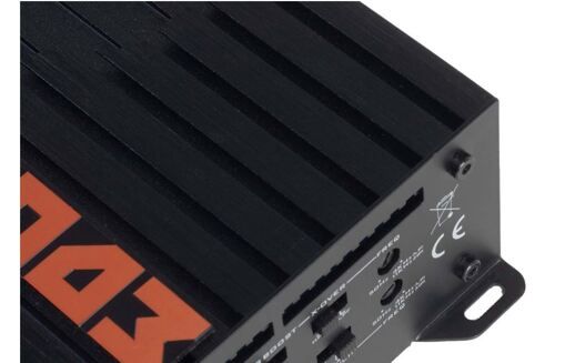 Підсилювач Edge EDBX150.4-E1