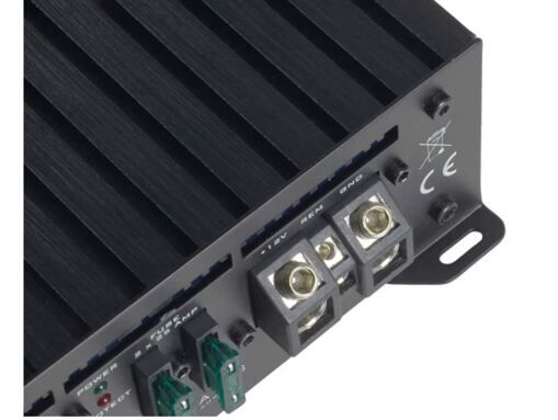 Підсилювач Edge EDBX150.4-E1