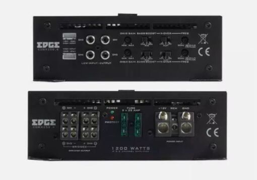 Підсилювач Edge EDBX150.4-E1