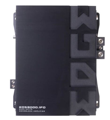 Підсилювач Edge EDS3000.1FD-E3