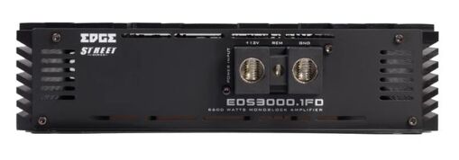 Підсилювач Edge EDS3000.1FD-E3