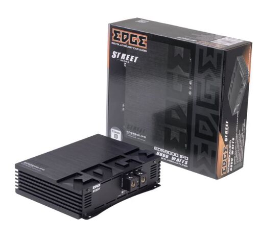 Підсилювач Edge EDS3000.1FD-E3