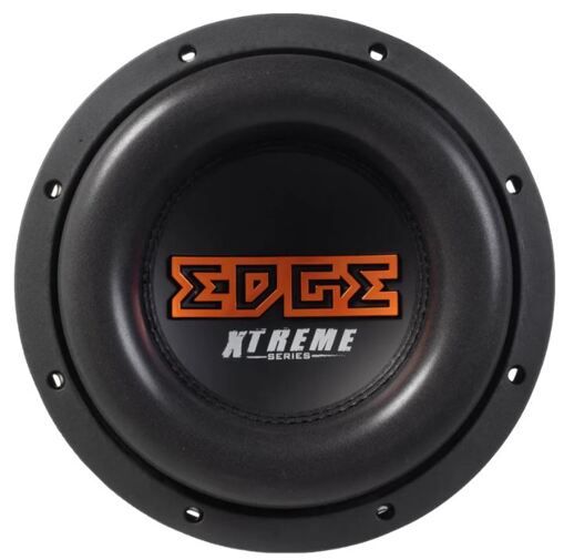 Сабвуфер Edge EDX10D2-E3