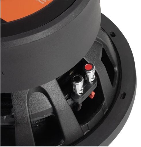 Сабвуфер Edge EDX10D2-E3