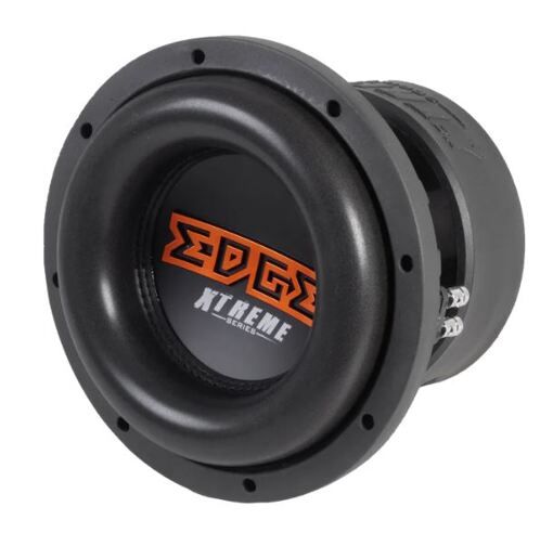 Сабвуфер Edge EDX10D2-E3