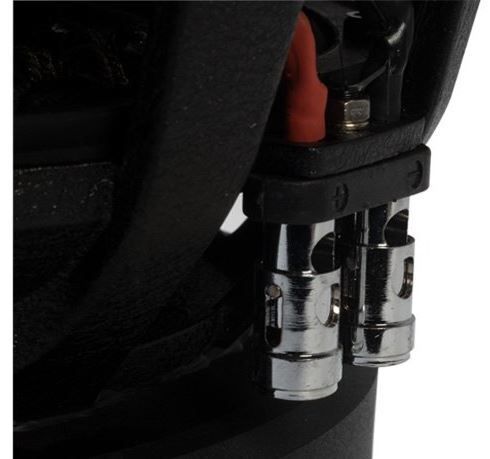 Сабвуфер Edge EDX10D2-E3