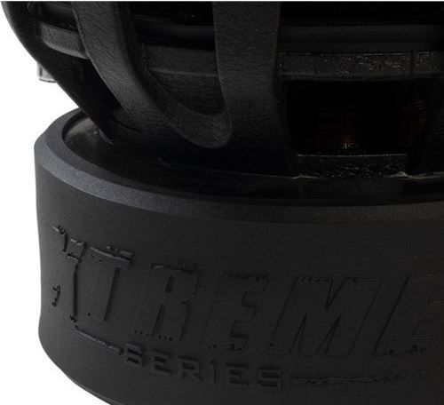 Сабвуфер Edge EDX10D2-E3