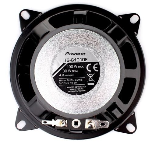 Акустика Pioneer TS-G1010F