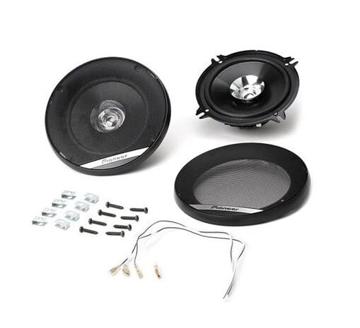 Акустика Pioneer TS-G1010F