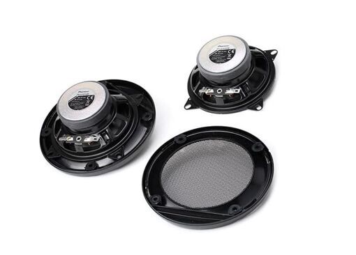 Акустика Pioneer TS-G1010F