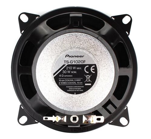 Акустика Pioneer TS-G1020F