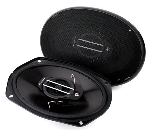 Акустика Pioneer TS-G6930F