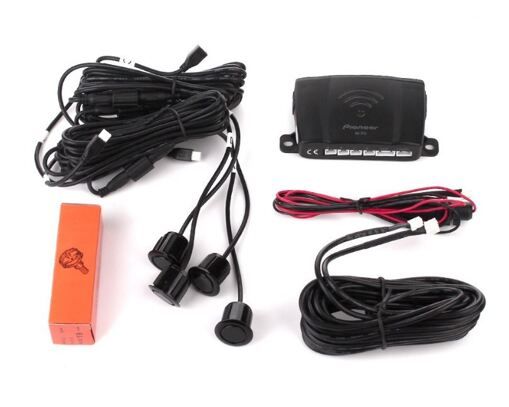 Парктроник Pioneer ND-PS1