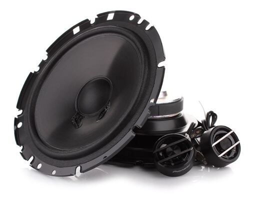 Акустика Pioneer TS-G170C