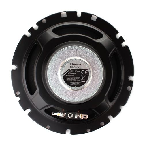 Акустика Pioneer TS-G170C