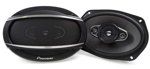 Акустика Pioneer TS-A6967S