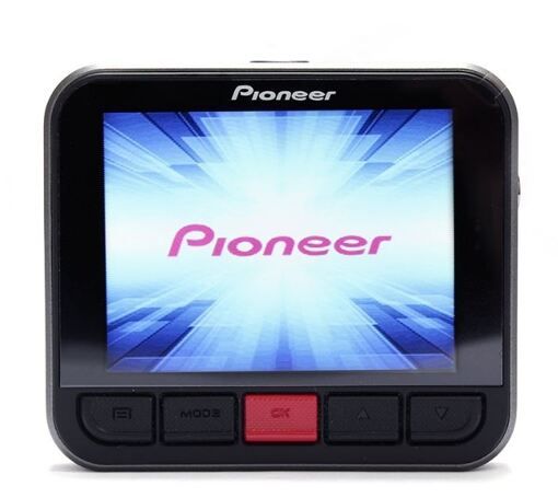 Видеорегистратор Pioneer VREC-100CH