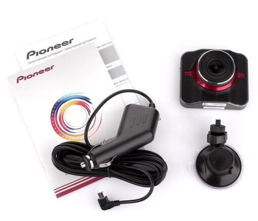 Видеорегистратор Pioneer VREC-100CH