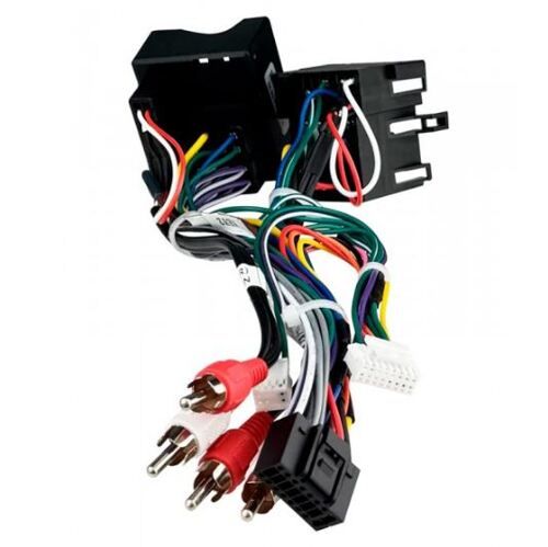 Переходник для магнитол 9&quot;, 10.1&quot; AWM 170-028 Volkswagen, Skoda, Audi