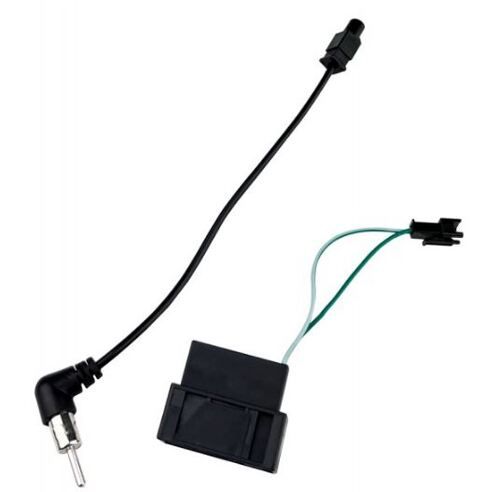 Переходник для магнитол 9&quot;, 10.1&quot; AWM 170-028 Volkswagen, Skoda, Audi