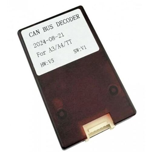 Переходник для магнитол 9&quot;, 10.1&quot; AWM 170-028 Volkswagen, Skoda, Audi