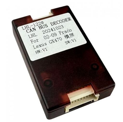 Переходник для магнитол 9&quot;, 10.1&quot; AWM 170-034 Toyota, Lexus