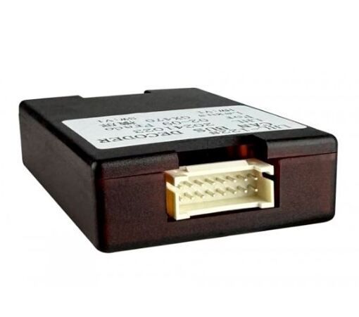 Переходник для магнитол 9&quot;, 10.1&quot; AWM 170-034 Toyota, Lexus