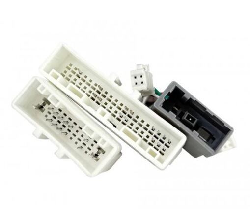 Перехідник для магнітол 9&quot;, 10.1&quot; AWM 170-058 Nissan