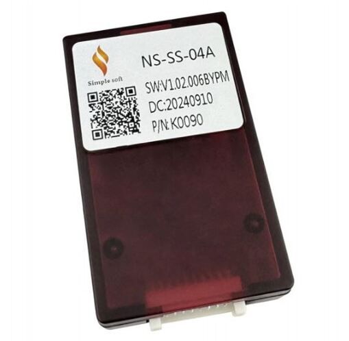 Перехідник для магнітол 9&quot;, 10.1&quot; AWM 170-058 Nissan