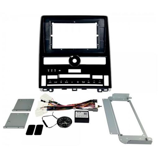 Перехідна рамка AWM 881-07-090 Toyota Avalon