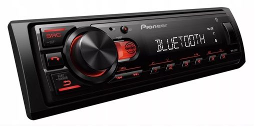 Медіа-ресивер Pioneer MVH-230BT