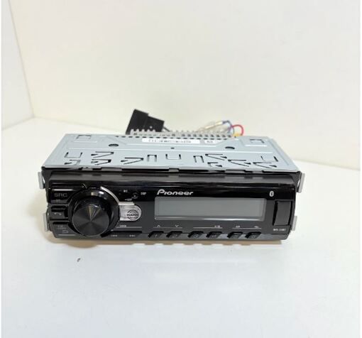 Медіа-ресивер Pioneer MVH-230BT