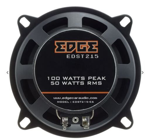 Акустика Edge EDST215-E6