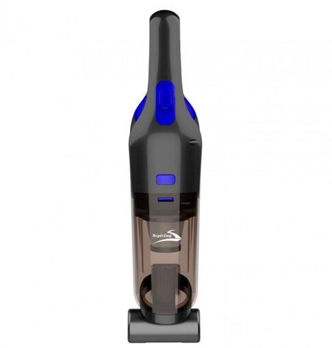 Автомобільний пилосос Aspiring Gale 3