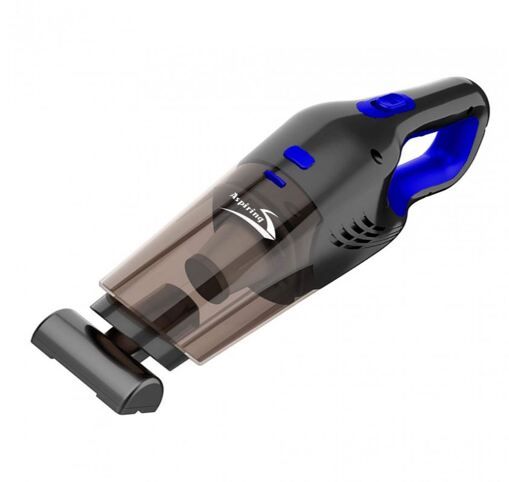 Автомобільний пилосос Aspiring Gale 3