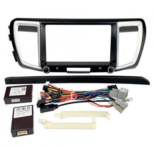 Рамка переходная AWM 881-13-020 Honda Accord