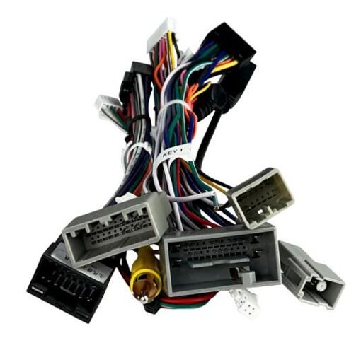 Рамка переходная AWM 881-13-020 Honda Accord