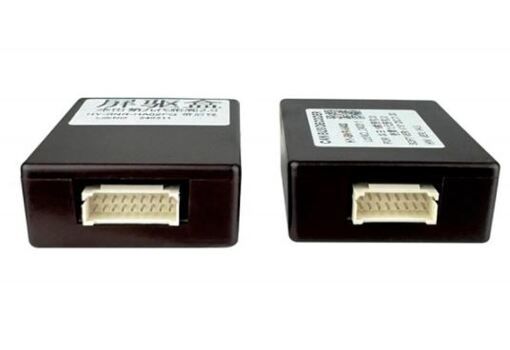 Рамка переходная AWM 881-13-020 Honda Accord