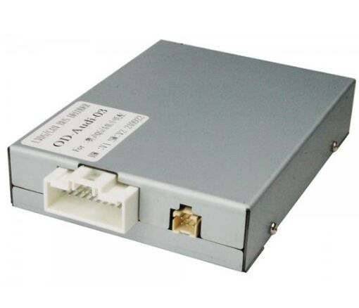 Переходник для магнитол 9&quot;, 10.1&quot; AWM 170-001 Audi A4, Q3, Q5