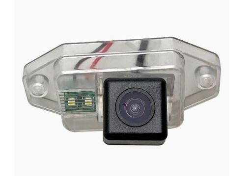 Камера заднего вида Prime-X CA-9575 Toyota LC Prado (J120) (02-09)